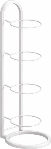 Construcție stabilă și durabilă din oțel