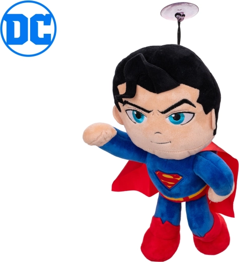 DC Comics Superman Core pluș zburător 20 cm
