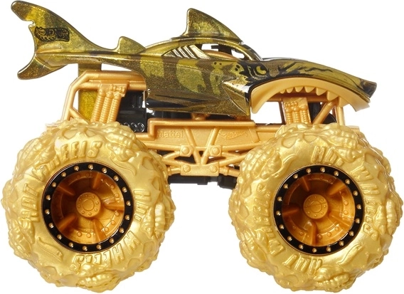 Roți uriașe pentru distracția de monster truck