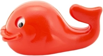 Balena pentru apă 16 cm – Albastru