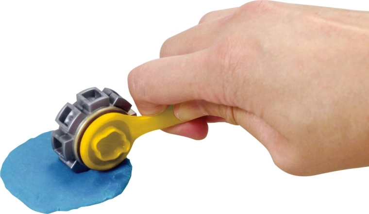 Instrumente pentru găurire, amprente și modele