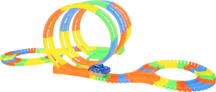 Set mare pentru joacă creativă