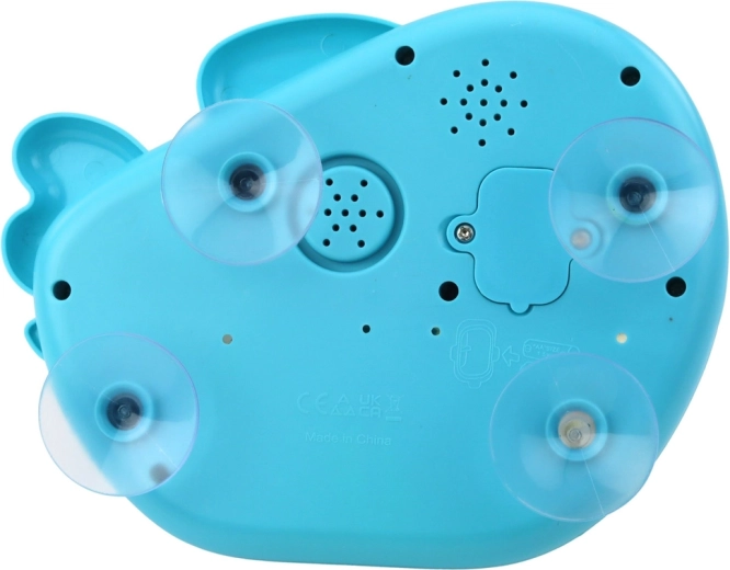 Fixare fermă cu ajutorul ventuzelor