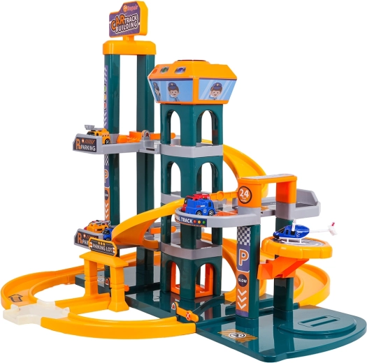 Lift electric și control interactiv