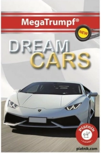 Kvarteto – mașinile viselor