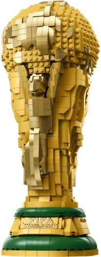 Replică iconică de trofeu pentru expunere