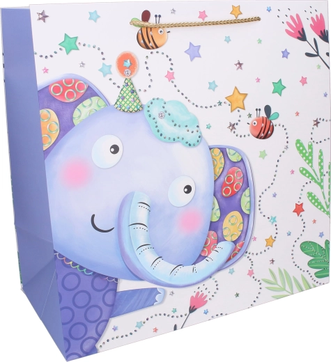 Format XL mare pentru surprize mai voluminoase