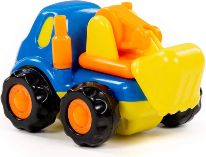 Design sigur și rezistent pentru mâini mici