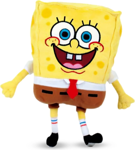 Reproducere fidelă SPONGEBOB
