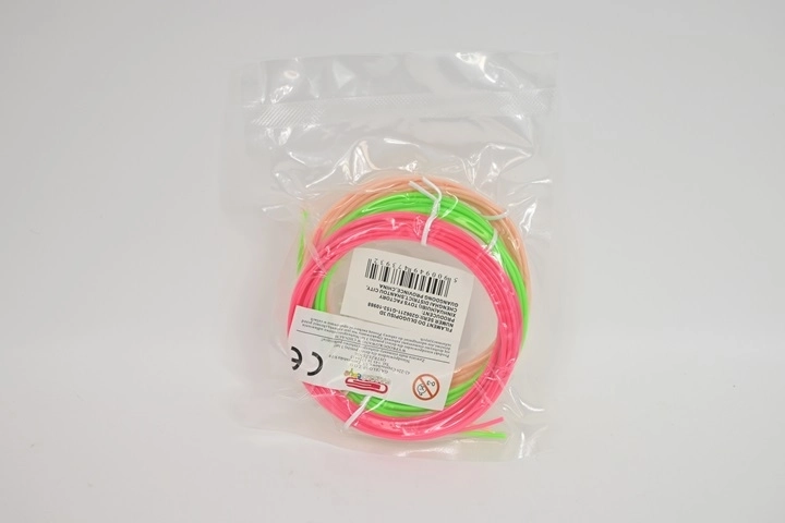 Stilou 3D sau rezervă pentru stilou 3D (nespecificat)