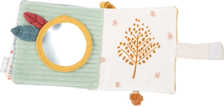 Oglindă sigură și elemente interactive