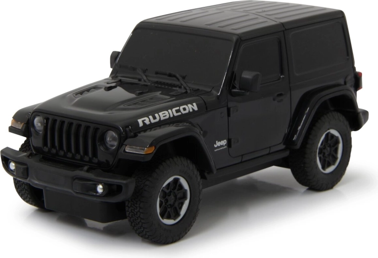 Licență oficială și detalii realiste Jeep