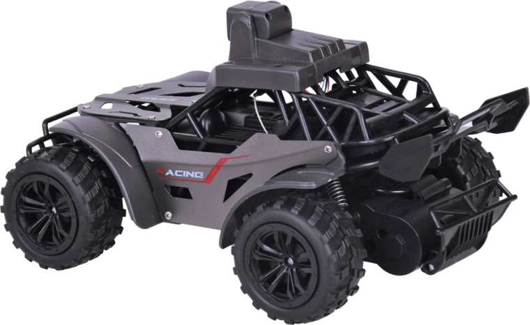 Performanță off-road și construcție durabilă