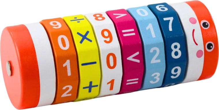 Dezvoltarea logicii și a concentrării