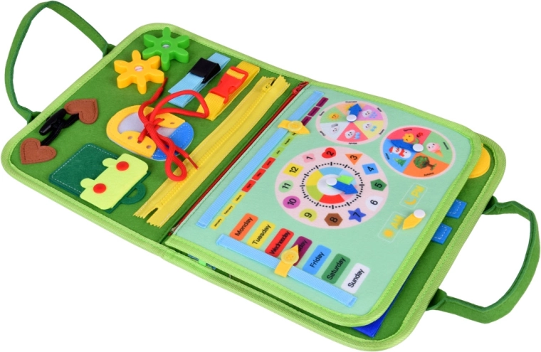 6 pagini interactive de învățare prin joc