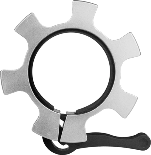 Fără deplasare și fără uzura barei