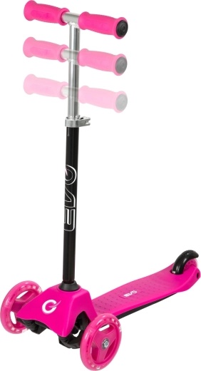 Crește odată cu copilul tău