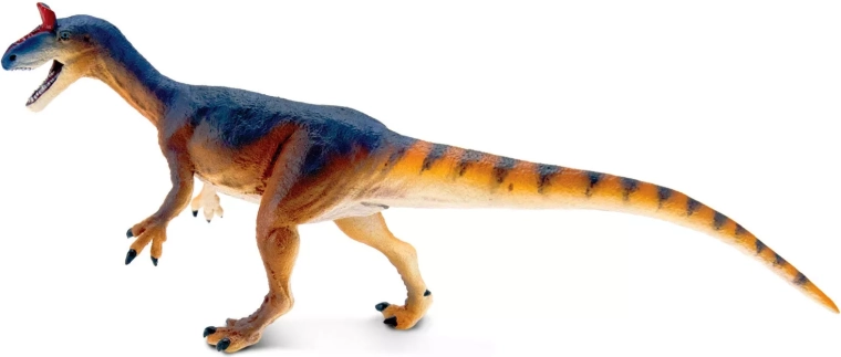 Safari Ltd. figurină Cryolophosaurus