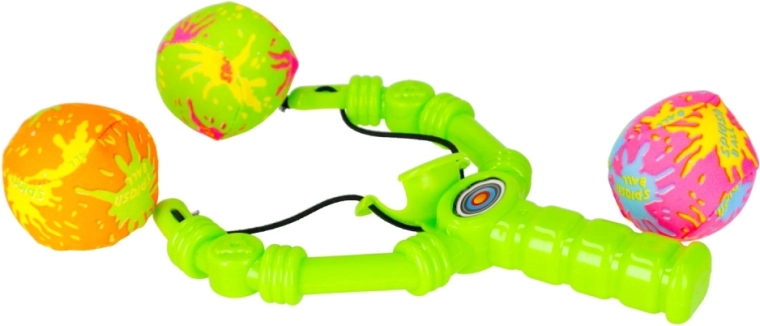 Variante colorate pentru și mai multă distracție