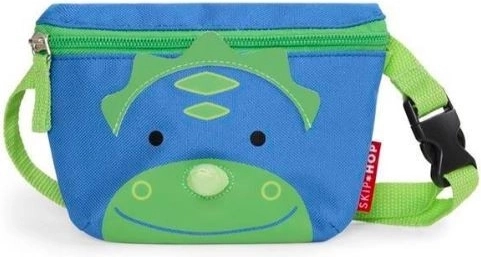 Borsetă pentru copii ZOO girafă 3+