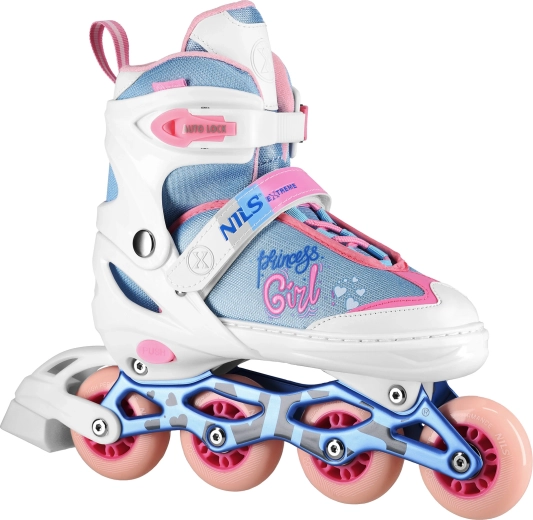 Inline-uri NILS Extreme Princess – S (31-34)