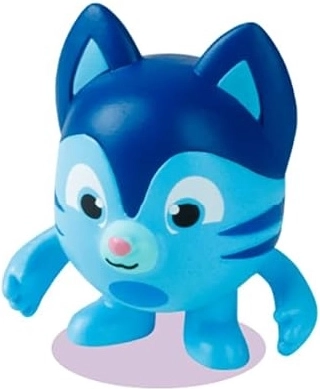 Două minifigurine pentru extinderea colecției