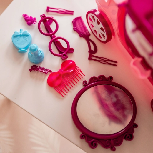 31 de accesorii pentru joacă creativă