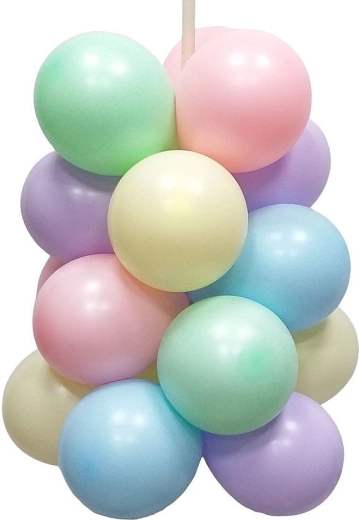 Culori pastelate delicate pentru o decorare elegantă