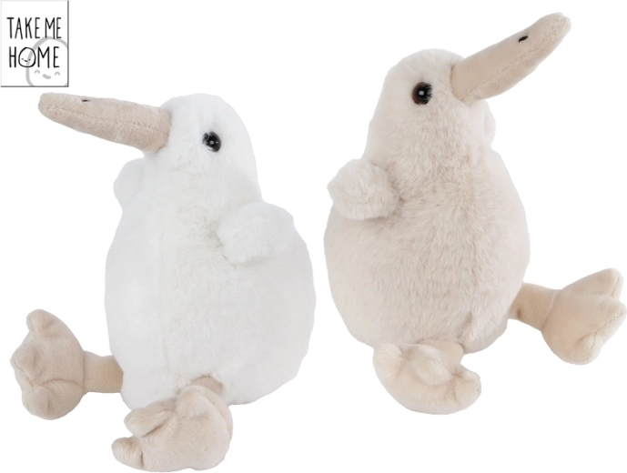 Kiwi de pluș Take Me Home 14 cm