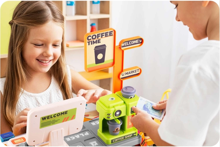 Espressor pentru „adevărata” cafea to go