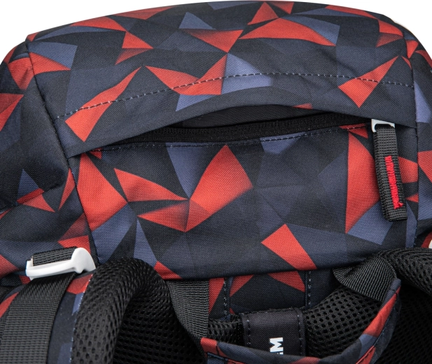 Sistem de spate ajustabil Grow