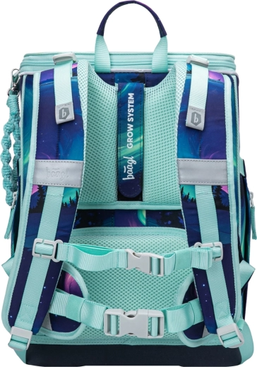 Ergonomie care crește odată cu copilul