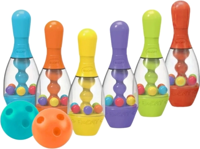 Set complet colorat