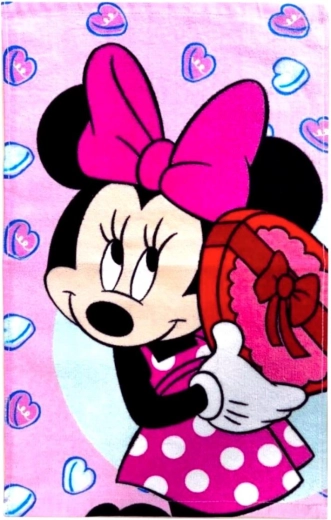 Prosop Minnie 30 × 50 cm - 1 bucată