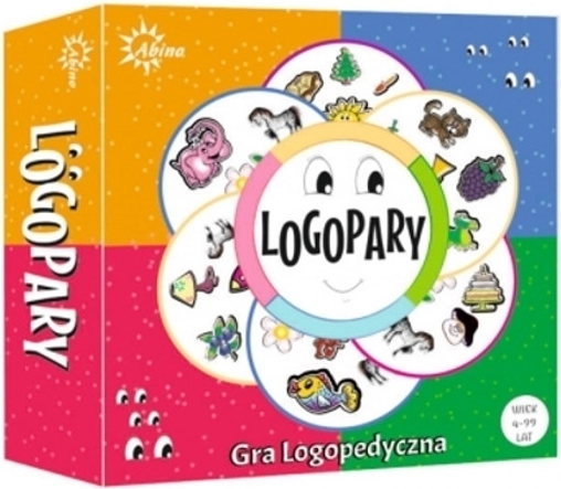 Joc logopedic – găsirea perechilor