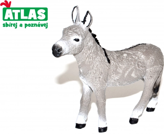 Figurină măgar 7 cm