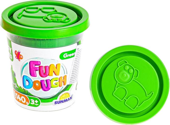 Capac cu forme pentru și mai multă distracție