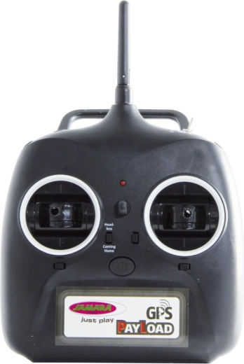 Transmițător GPS payload Jamara - 1 bucată