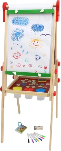 Rolă de hârtie pentru creație nelimitată