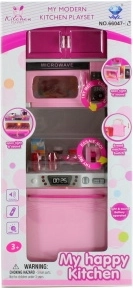 Set de joacă Bucătăria mea modernă