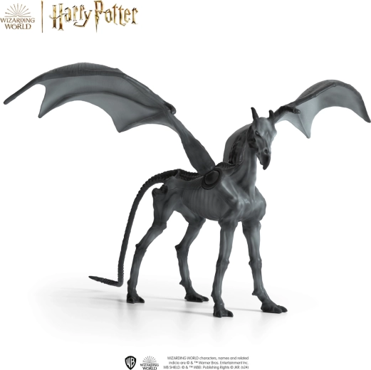 Harry Potter testrali