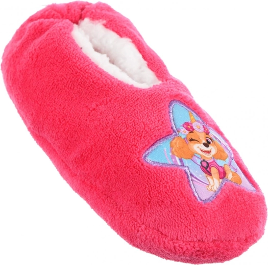 Confort călduros din fleece delicat
