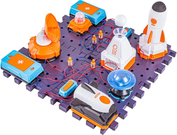 Circuit electronic în practică
