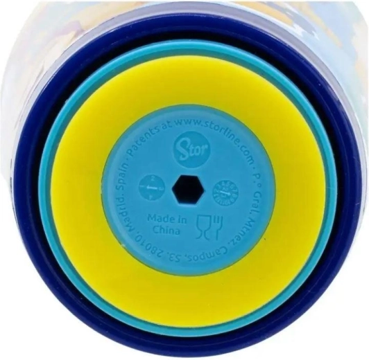 Material sigur pentru sănătate, fără BPA