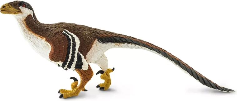 Safari Ltd. figurină deinonychus