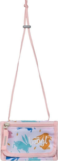 Portofel de gât BAAGL Bunny