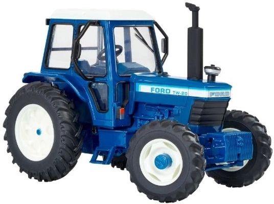 Tractor Britains Ford TW-20 1:32