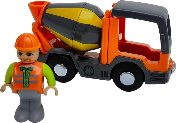 Vehicule realiste pentru joc creativ