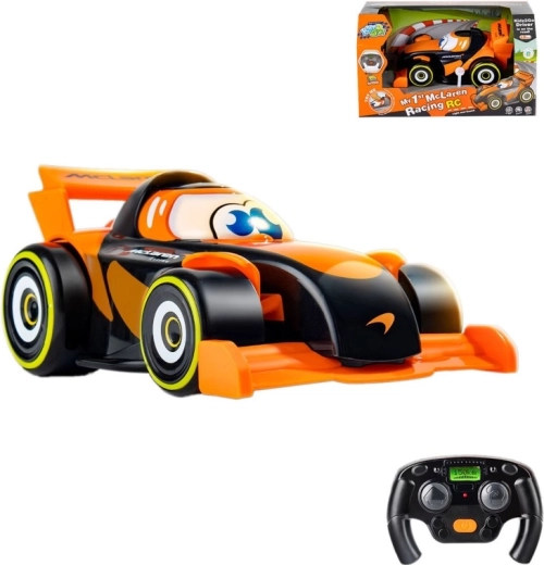 Formulă McLaren controlată prin radio pentru cei mici