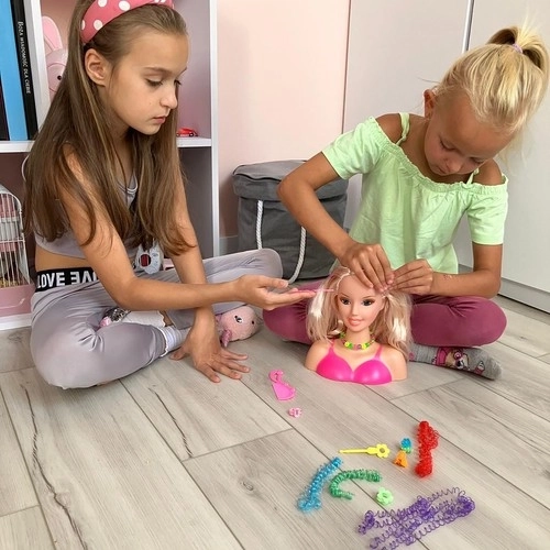 Joc creativ și educativ